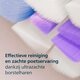 Philips Sonicare Optimal Sensitive HX6052/10 Opzetborstels