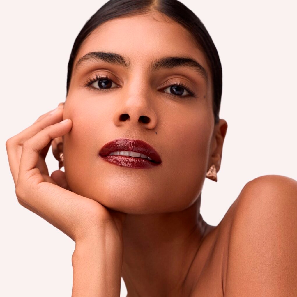Catrice Colour Glaze 050 Mocha Memory Lip Tint