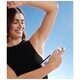 NIVEA Black & White Invisible Silky Smooth Antitranspirant Spray