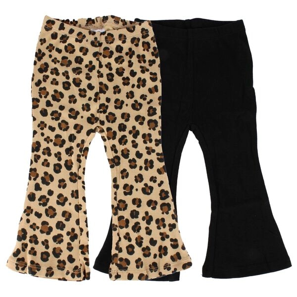 Kruidvat Flared Kinderleggings