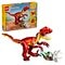 LEGO Creator 31379 3-in-1 Woeste Dinosaurus