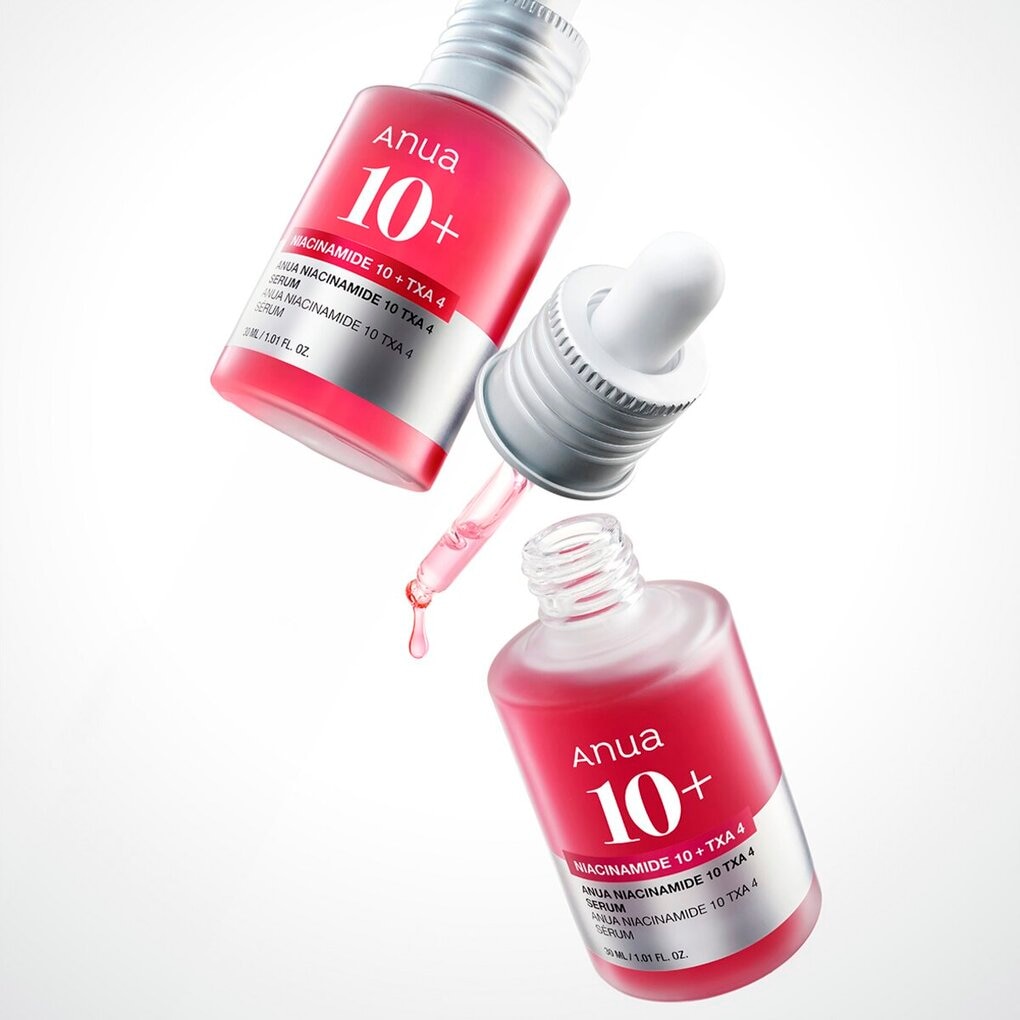 Anua Niacinamide 10 TXA 4 Serum