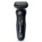 Braun Series 5 52-B1000S Elektrisch Scheerapparaat