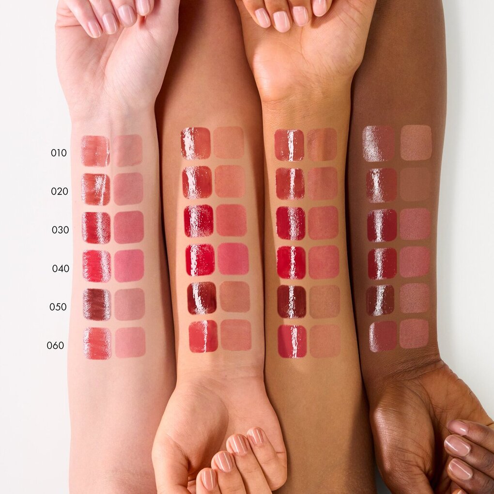 Catrice Colour Glaze 050 Mocha Memory Lip Tint