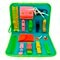 Montessori Leermap