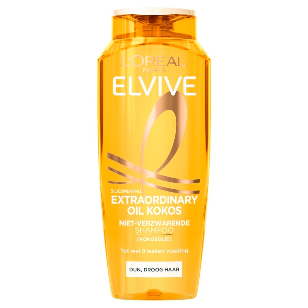 L'Oréal Paris Elvive Extraordinary Oil Kokos Shampoo