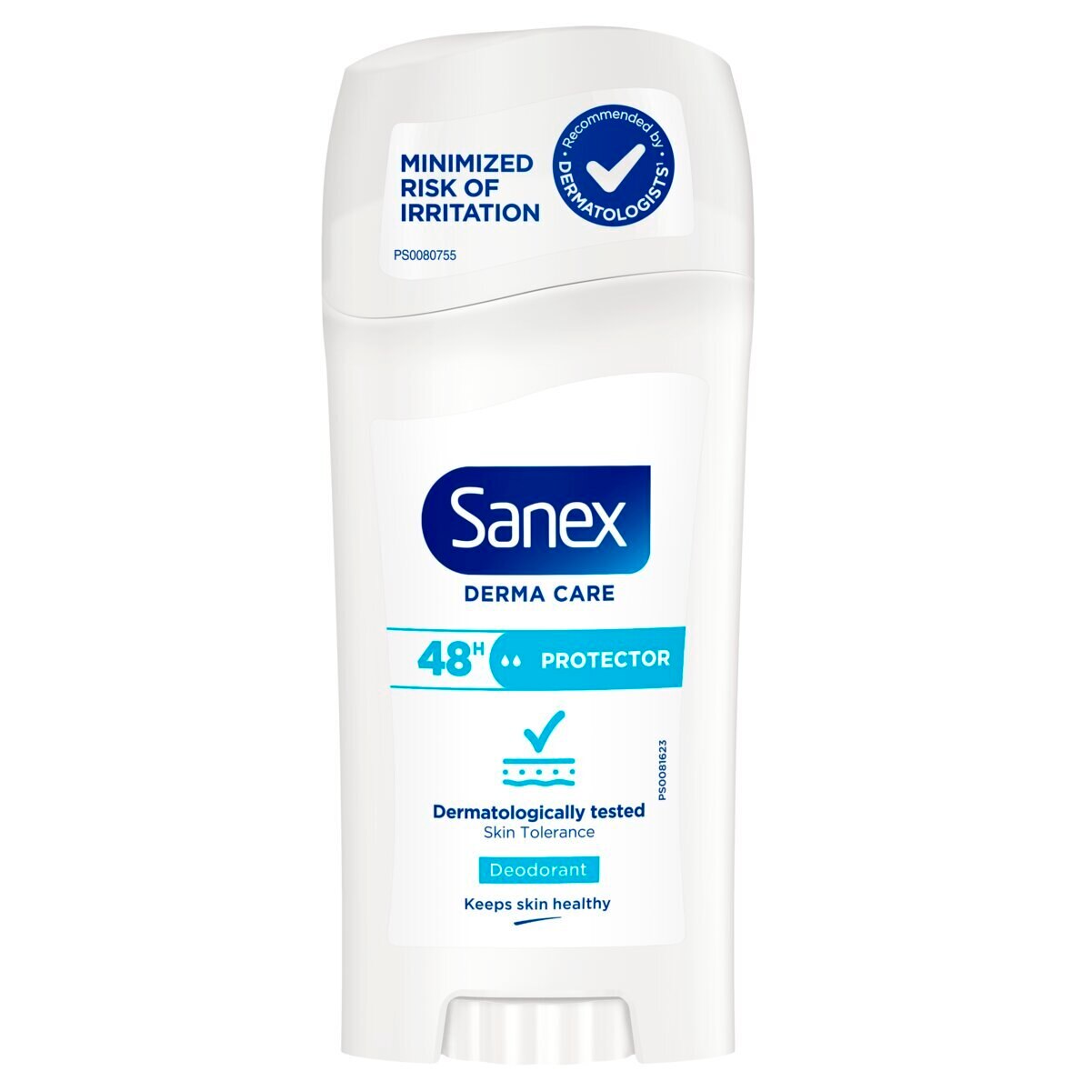 Afbeelding van Sanex Derma Care Deostick Protector