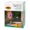 Watshome Solar 3-in-1 Projectielamp