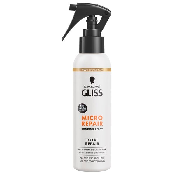 Gliss Total Repair Micro Repair Bonding Spray