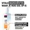 Neutrogena Clear & Defend 2% Salicylzuur Dagelijkse Wasgel