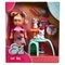 Evi Love Cat Tree Pop