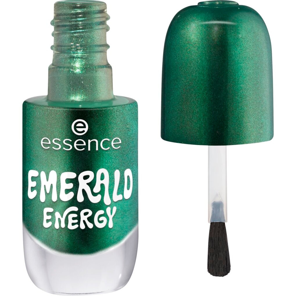Essence 13 Emerald Energy Gelnagellak