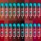 NYX Professional Makeup Lip IV Drippin' Nude Hydraterende Lipgloss