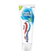 Afbeelding van Aquafresh Tandpasta Fresh&Minty - 75ml