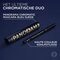 L'Oréal Paris Volume Million Lashes Panoramic Chromatic Blue Suede Mascara
