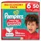 Pampers Baby-Dry Pants Maat 6 Luierbroekjes
