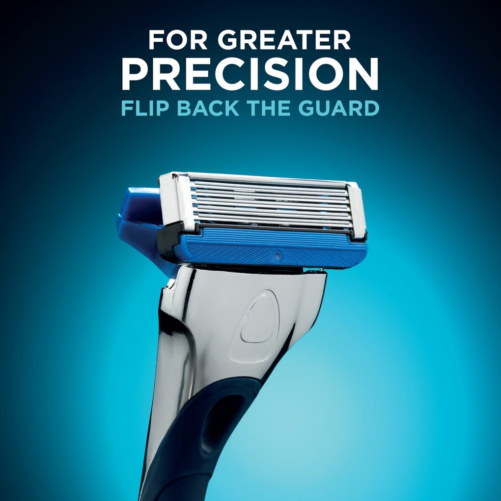 Wilkinson Sword Hydro 5 Navulmesjes