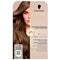 Schwarzkopf Creme Supreme 7-42 Nude Donker Beigeblond Verzorgende Crèmekleuring