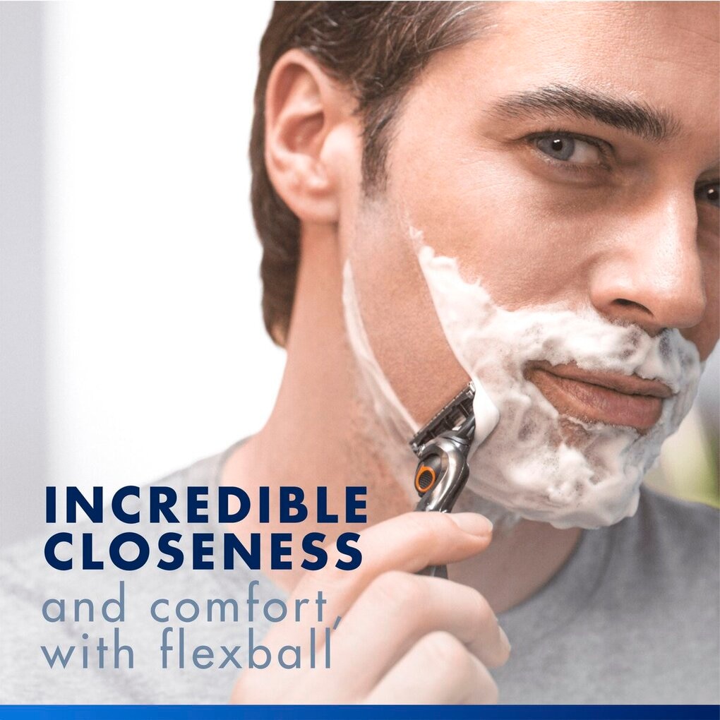 Gillette ProGlide Scheermesjes