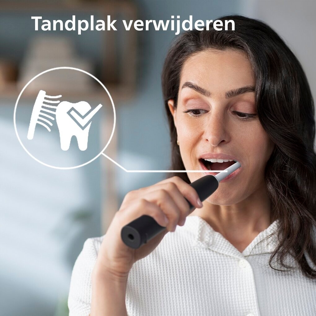 Philips 3100 Series Sonicare HX3673/14 Elektrische Tandenborstel