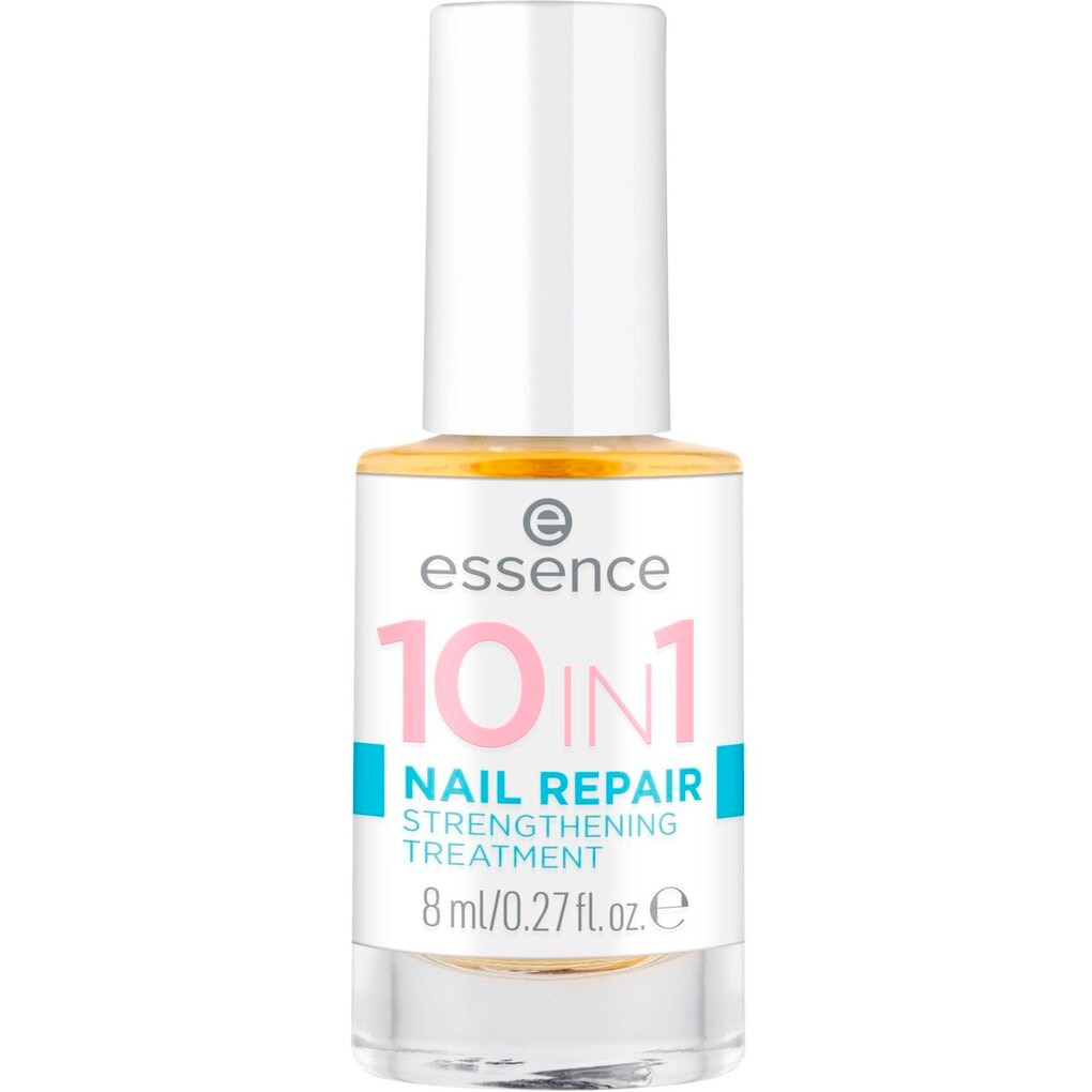 Essence 10-in-1 Nail Repair Strengthening Treatment