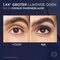 L'Oréal Paris Volume Million Lashes Panoramic Chromatic Blue Suede Mascara