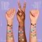 NYX Professional Makeup Epic Inky Stix 03 Kinetic Copper Eyeliner