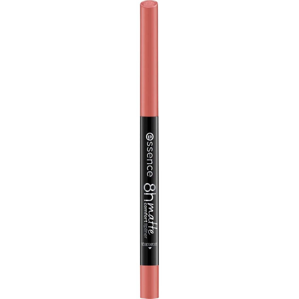 Essence 8H Matte Comfort 04 Lipliner