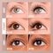 Maybelline New York Lash Sensational Body Waterproof Mascara