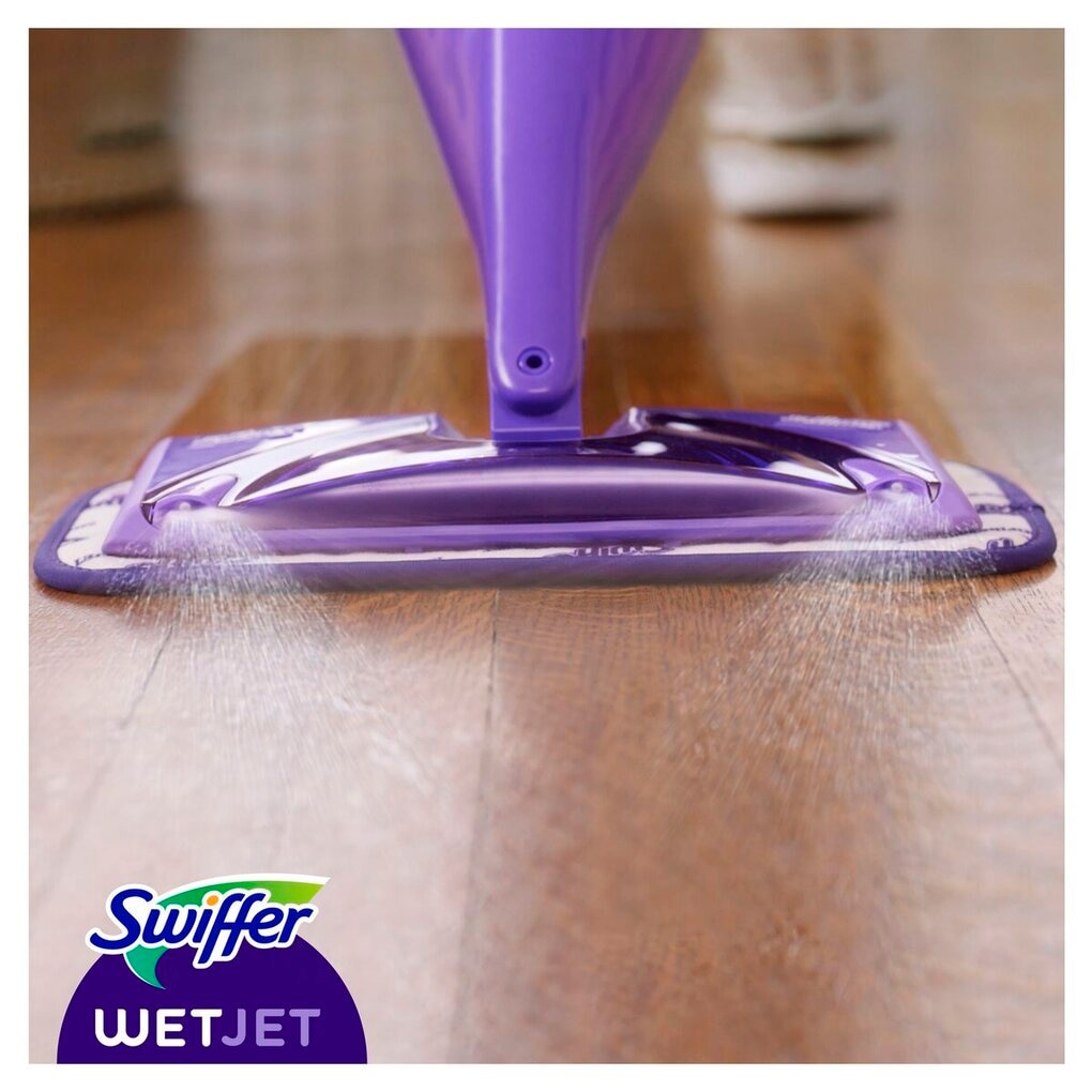 Swiffer WetJet Citroen Fris Vloeibaar Vloerreinigingsmiddel