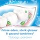 Aquafresh Coolmint Tandpasta - Frisse Adem