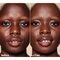 e.l.f. Soft Glam 55 Deep Warm Satin Foundation