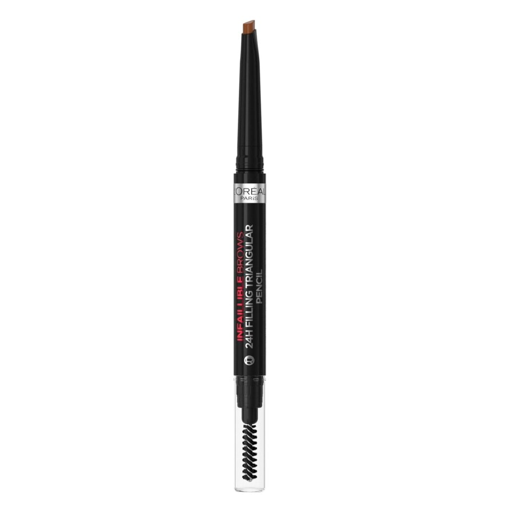 L'Oréal Paris Infaillible 24H Brow 6.0 Dark Blonde Filling Triangular Pencil
