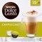 Nescafé Dolce Gusto Cappuccino Koffiecups
