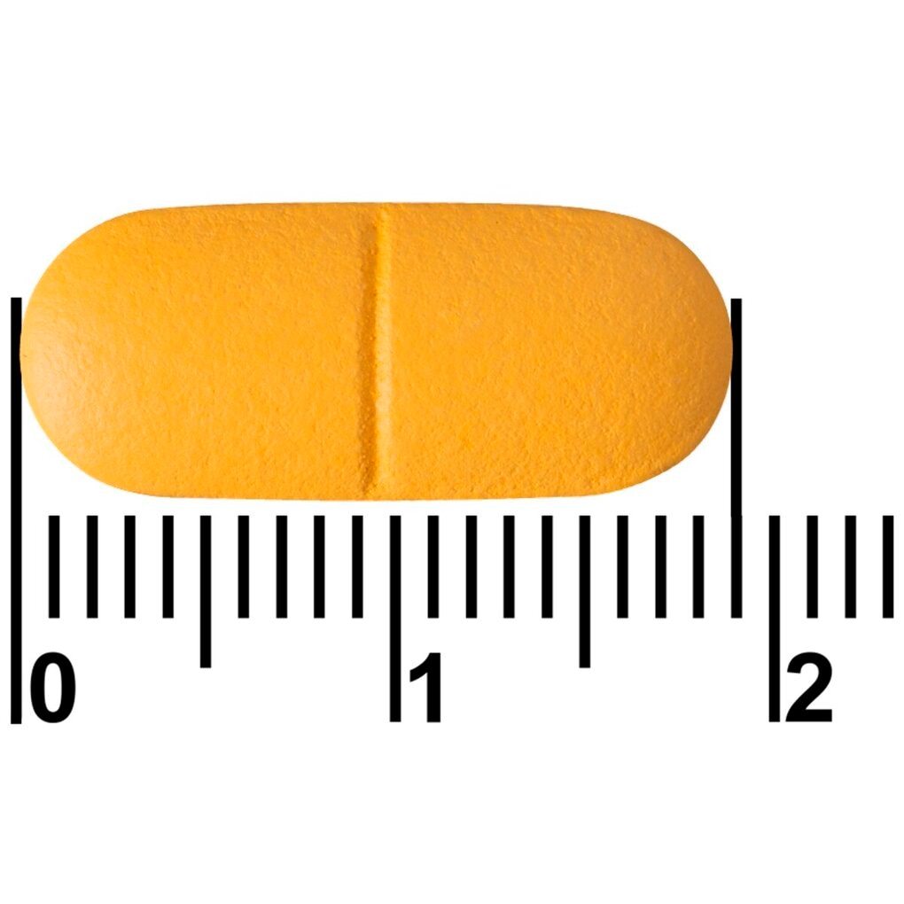 Davitamon Multi Vrouw 50+ Tabletten