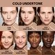 Max Factor Facefinity Lasting Blur C100 Fair Skin-Smoothing Foundation