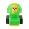 Paw Patrol The Dino Movie Rubble Speelgoedauto