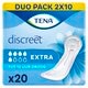 Tena Discreet Ultra Normal Incontinentieverband