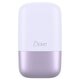 Dove No.04 Violet & Tonkabean Refillable Antitranspirant Starterkit