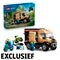 LEGO City 60512 Mountainbike Avonturenbus