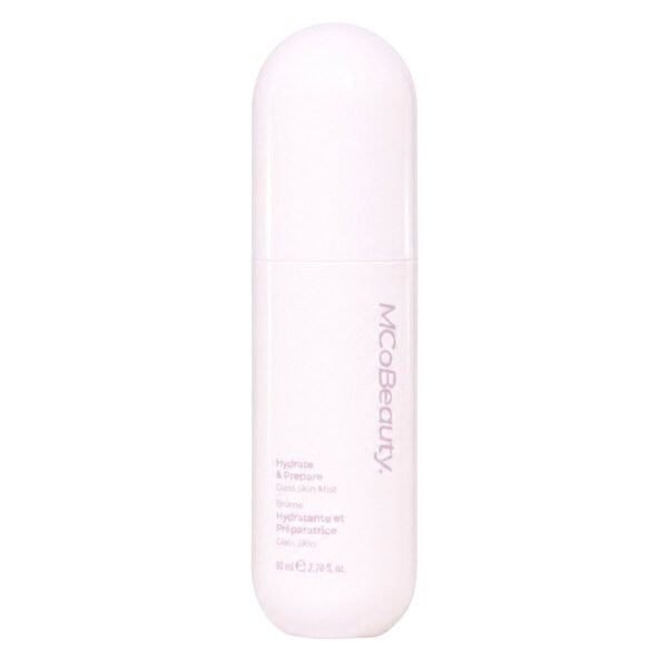 MCoBeauty Hydrate & Prepare Glass Skin Mist
