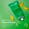 Weleda Skin Food Gel 2-In-1 Cleansing Balm & Mask