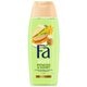 Fa Soft Pistachio & Honey Shower Cream