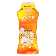 Afbeelding van Lenor In-Wash Geurbooster XXL Amber&Orchidee - 735g