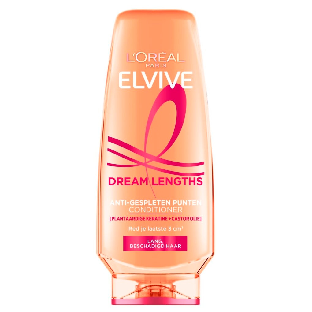 L'Oréal Paris Elvive Dream Lengths Conditioner