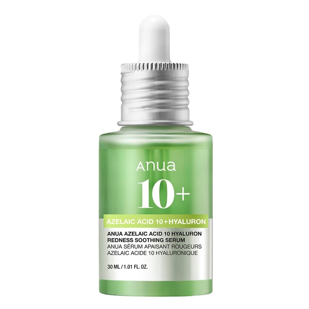 Anua Azelaic Acid Hyaluron Redness Soothing Serum
