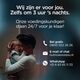 Nutrilon Bio 1 Baby 0-6 Maanden Volledige Zuigelingenvoeding