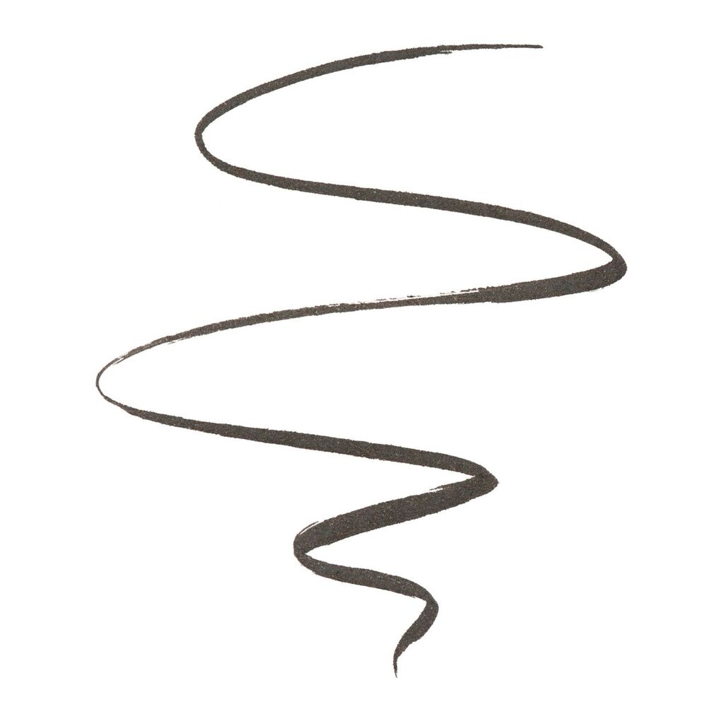Catrice It's Easy 010 Blackest Black Liner