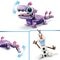 LEGO Disney Frozen 43287 Olaf & Bruni's Picknickplezier
