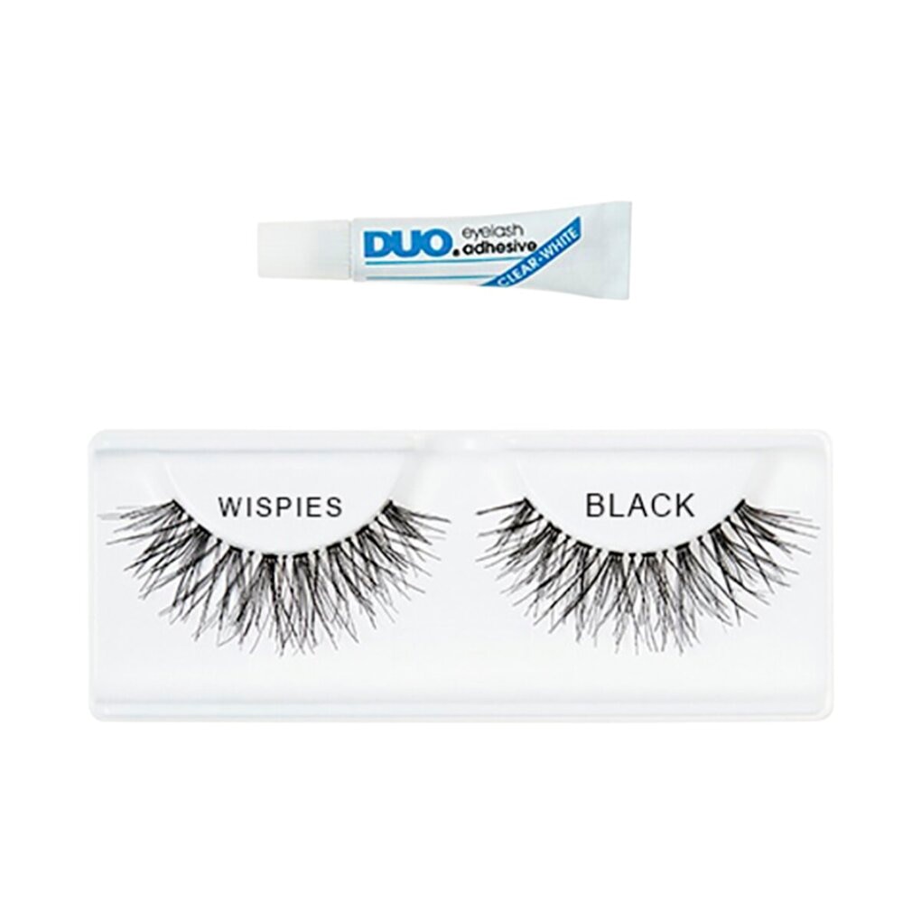 Ardell Wispies 810 Black Kunstwimpers